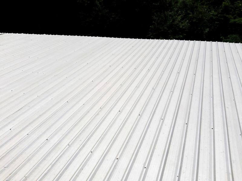 Galvanized Roof Repair in Bryn Mawr, PA