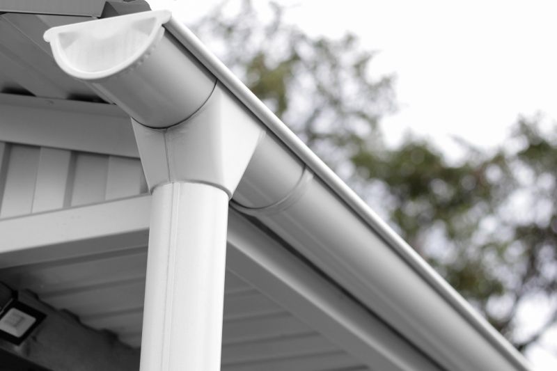 House Roof Installation in Marcus Hook, PA