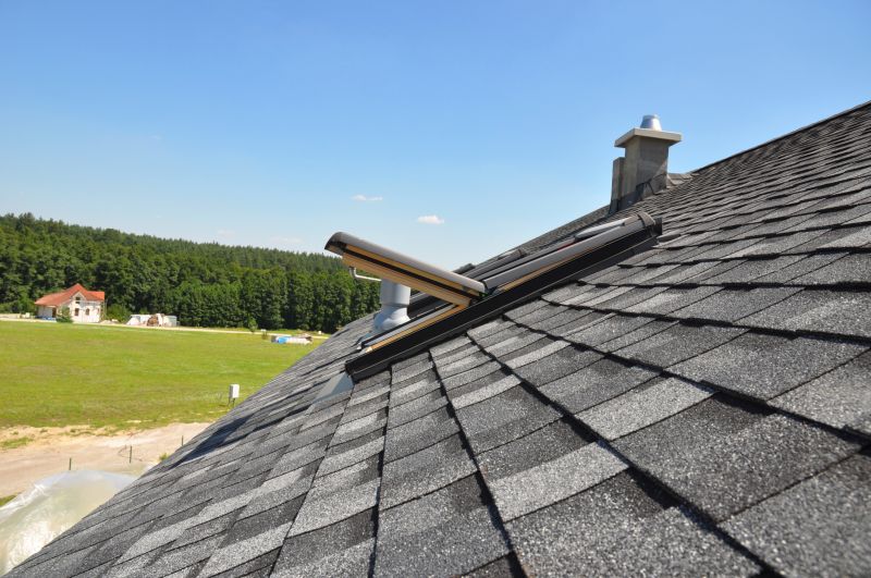 House Roof Installation in Perkasie, PA