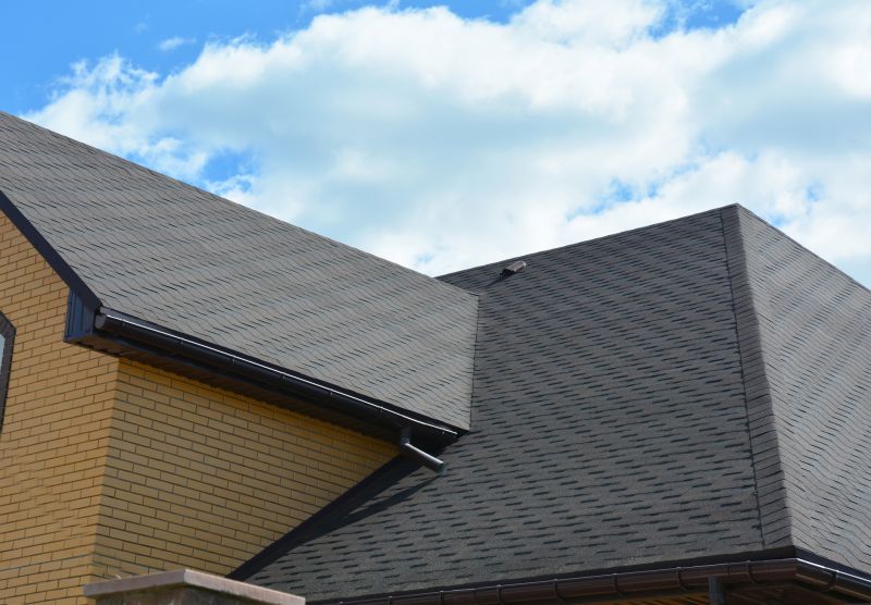 House Roof Installation in Warminster, PA