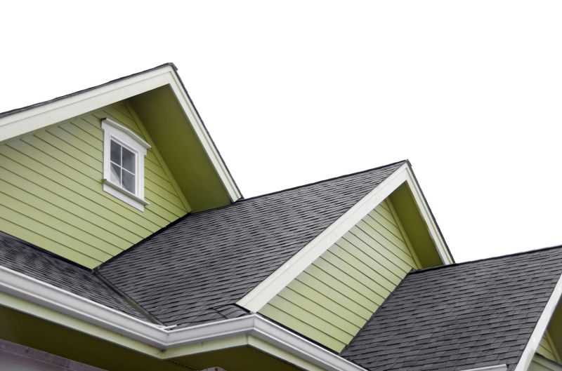 House Roof Repair in Pottstown, PA