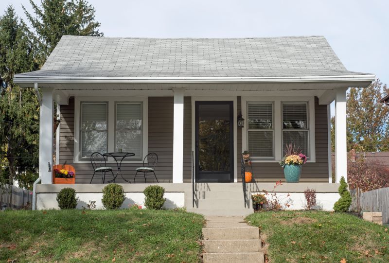 House Roof Repair in Southampton, PA