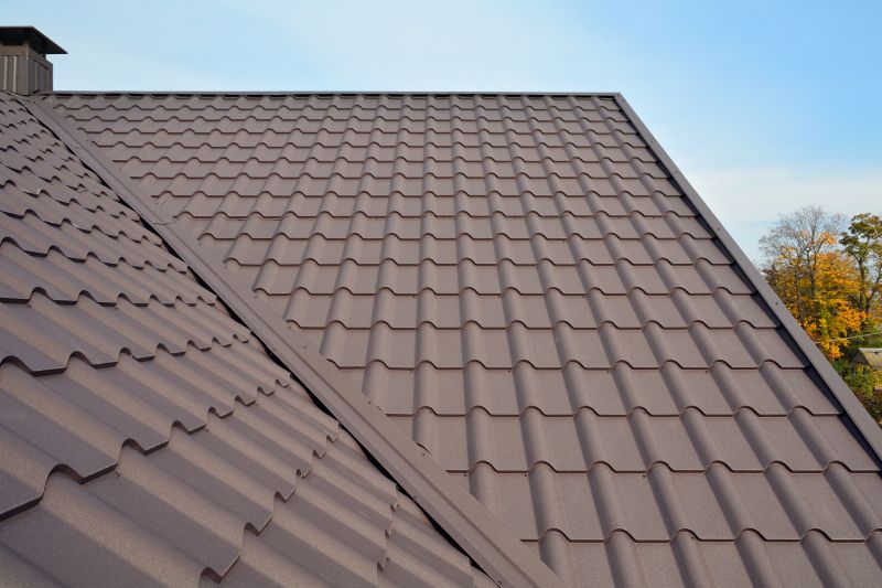 Metal Roof Installation in Lansdowne, PA
