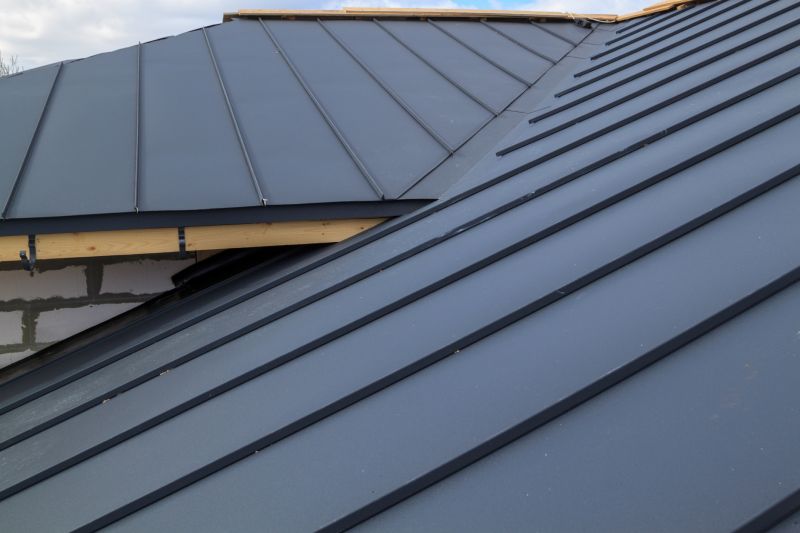 Metal Roof Repair in Harleysville, PA