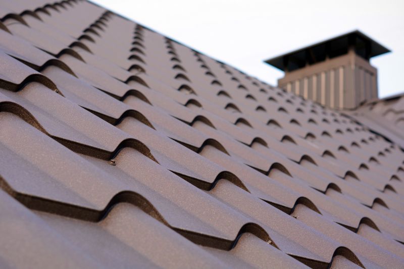Metal Roof Repair in Pennsauken, NJ