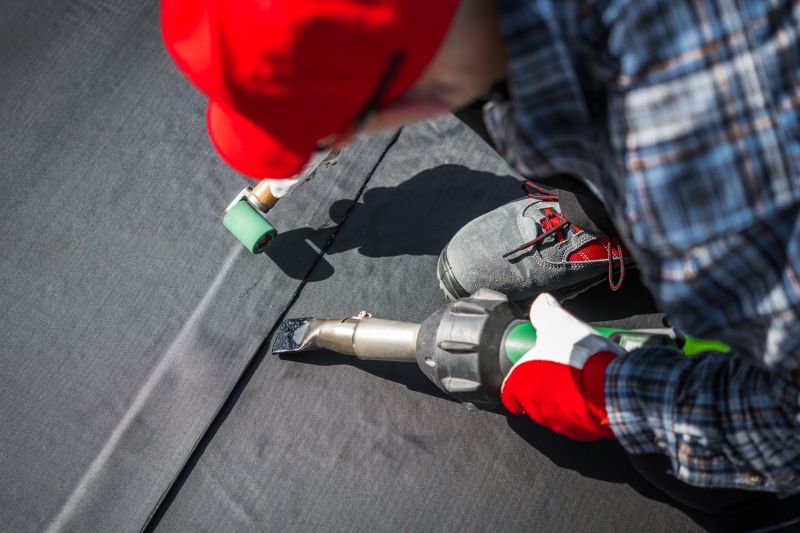 Metal Roof Sealing in Bryn Mawr, PA