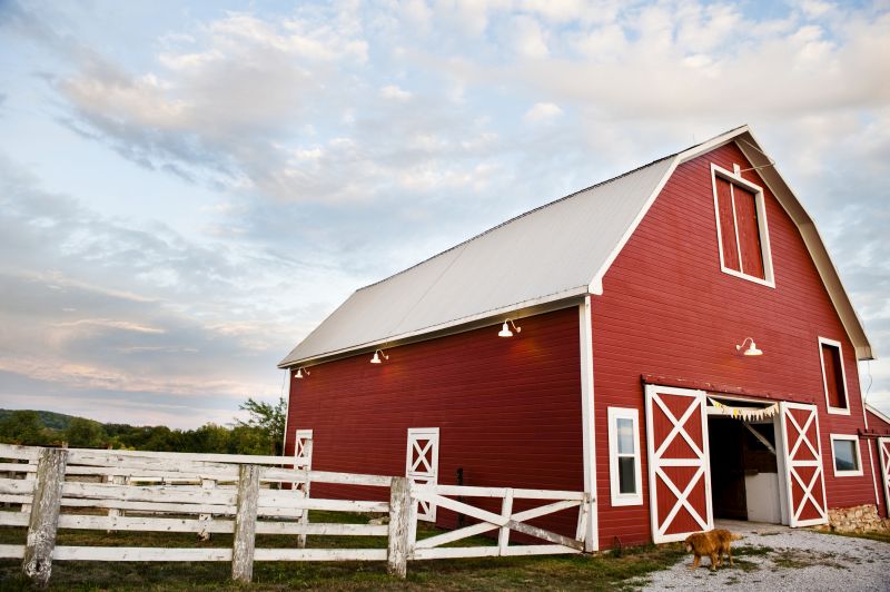 Pole Barn Roof Repair in King Of Prussia, PA