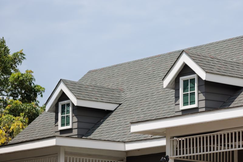 Residential Roof Replacement in West Chester, PA