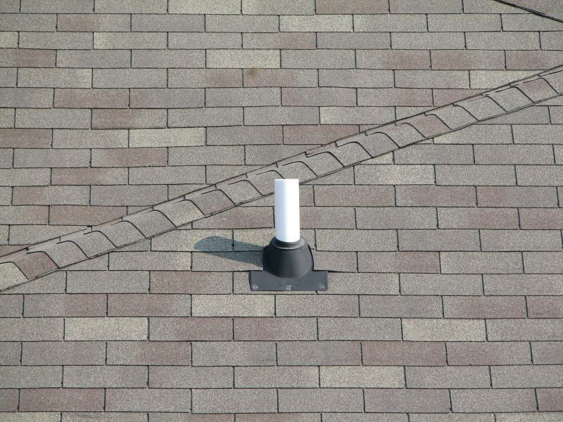 Ridge Cap Replacement in Bryn Mawr, PA