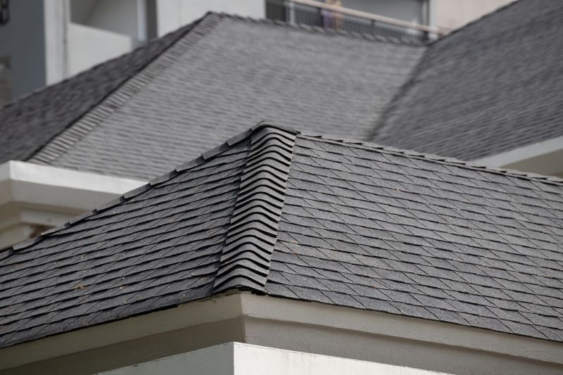Roof Construction in Camden County, NJ