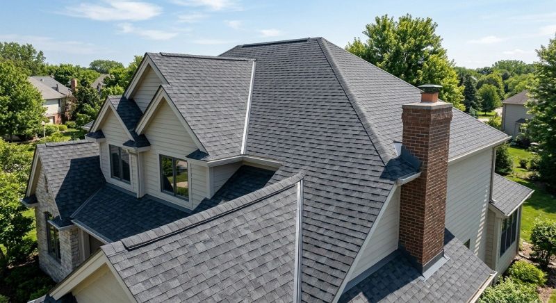 Roof Construction in Chester Springs, PA