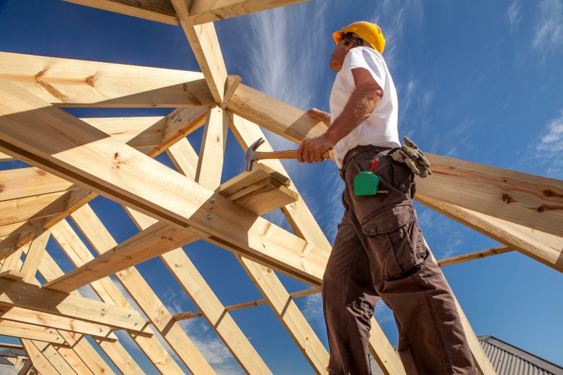Roof Construction in Collegeville, PA