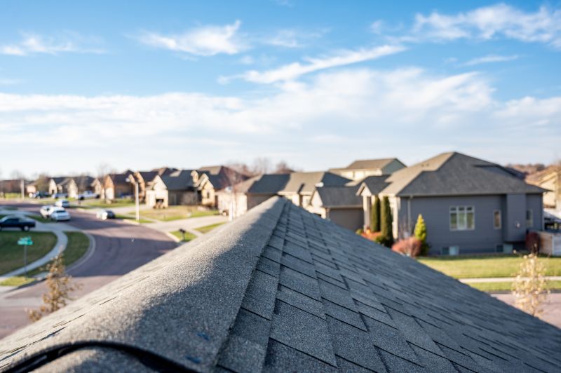 Roof Construction in Devon, PA