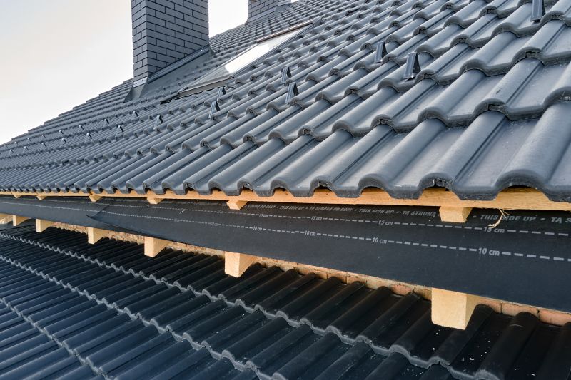 Roof Construction in Huntingdon Valley, PA