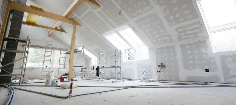 Roof Construction in Bryn Mawr, PA