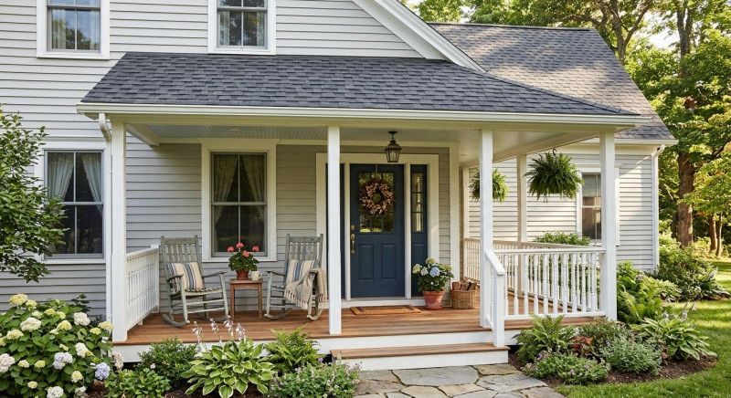 Roof Construction in Mount Laurel, NJ