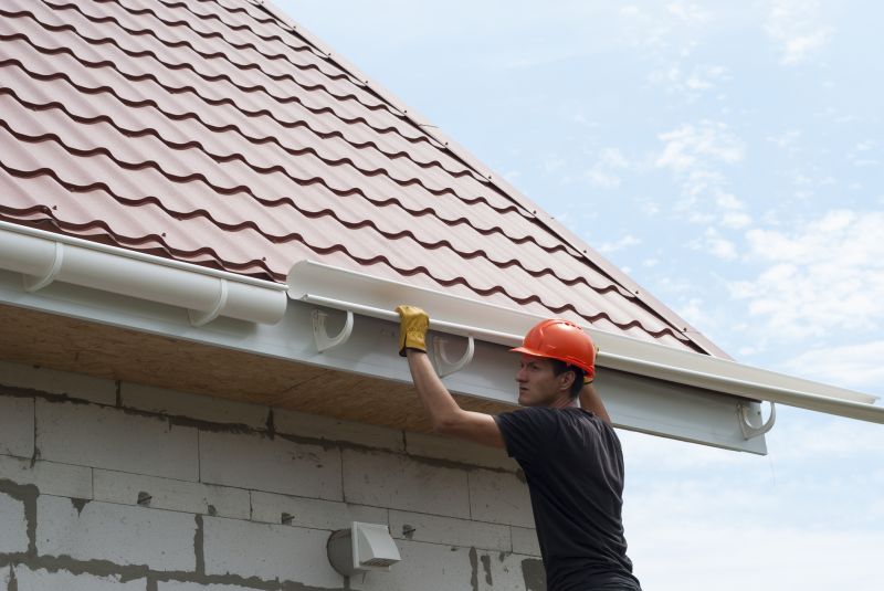 Roof Construction in Philadelphia, PA