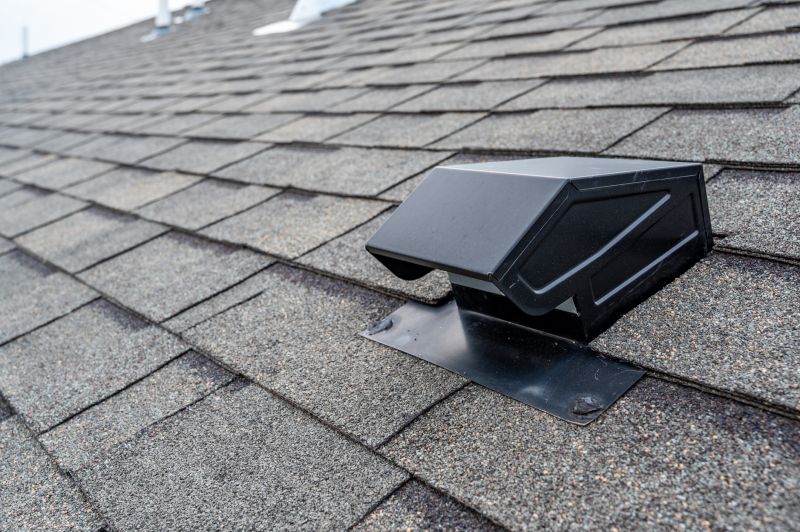 Roof Exhaust Installation in Voorhees, NJ
