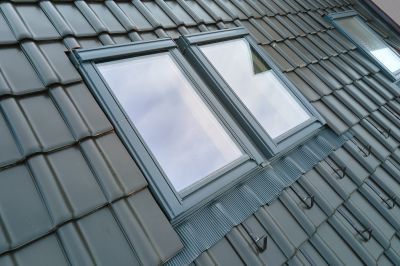 Roof Flashing Installation in Chester Springs, PA