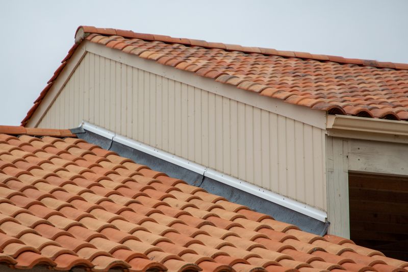 Roof Flashing Installation in Drexel Hill, PA