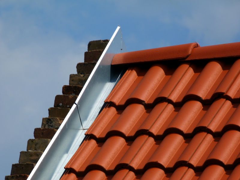 Roof Flashing Installation in Richboro, PA