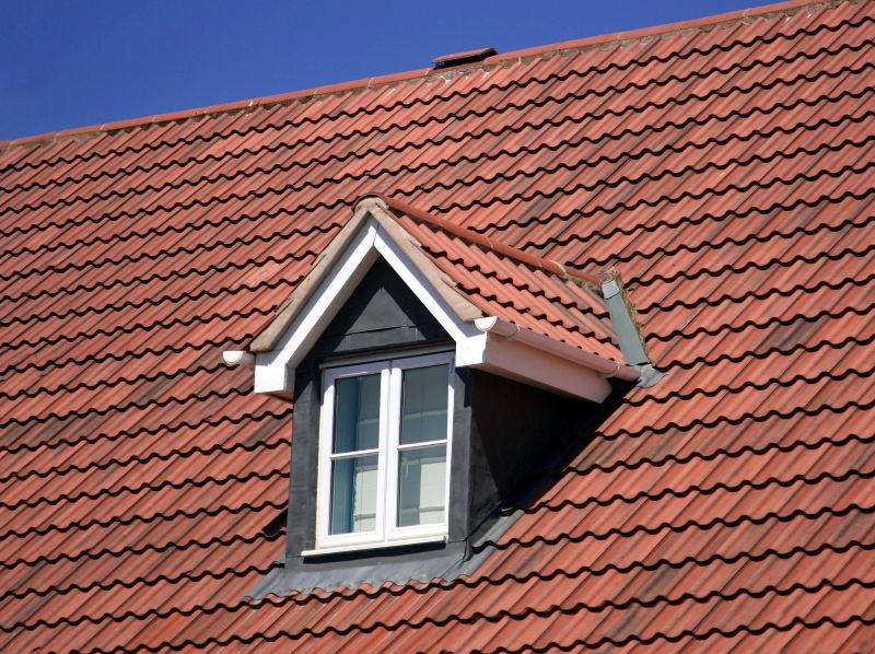 Roof Flashing Installation in West Chester, PA