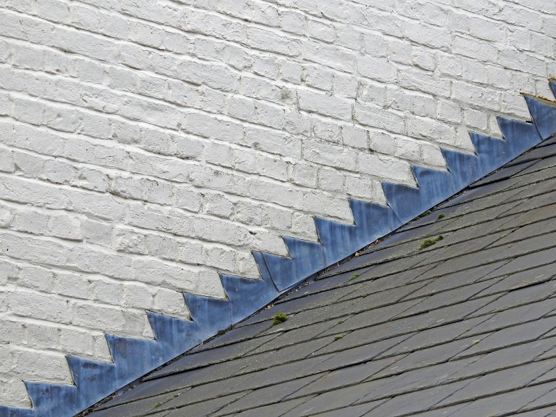 Roof Flashing Service in Warminster, PA