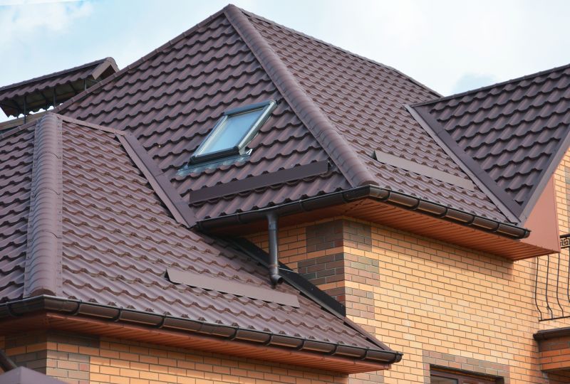 Roof Flashing Service in Wycombe, PA