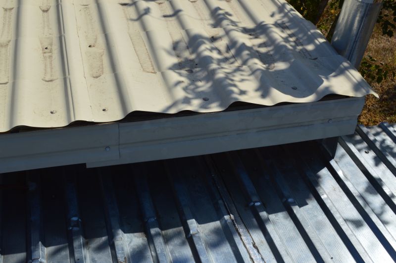 Roof Flashing Service in Wycombe, PA