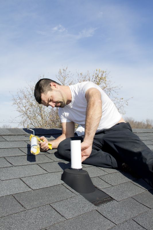 Roof Patching Service in Bryn Mawr, PA