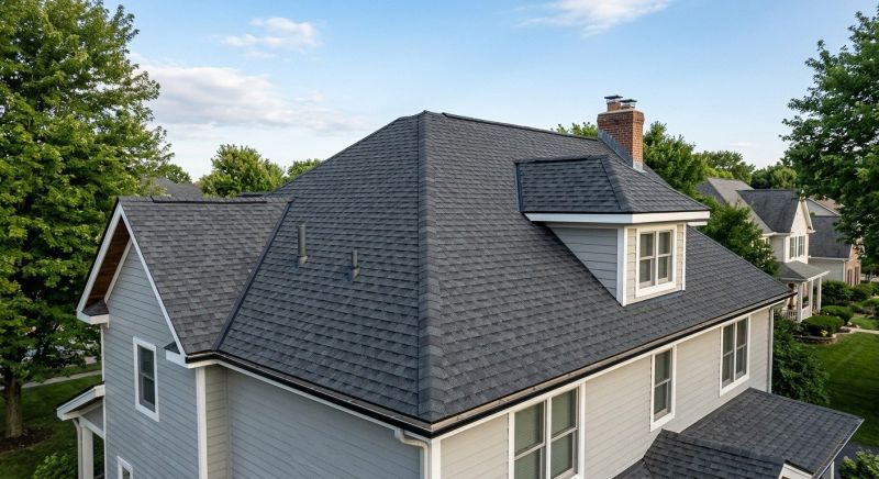 Roof Remodeling in Bryn Mawr, PA