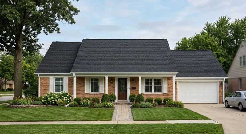 Roof Replacement in Royersford, PA