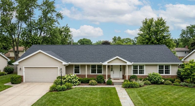Roof Replacement in Warrington, PA