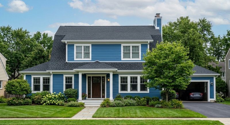Roof Replacement in West Chester, PA