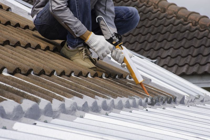 Roof Sealing in Richboro, PA