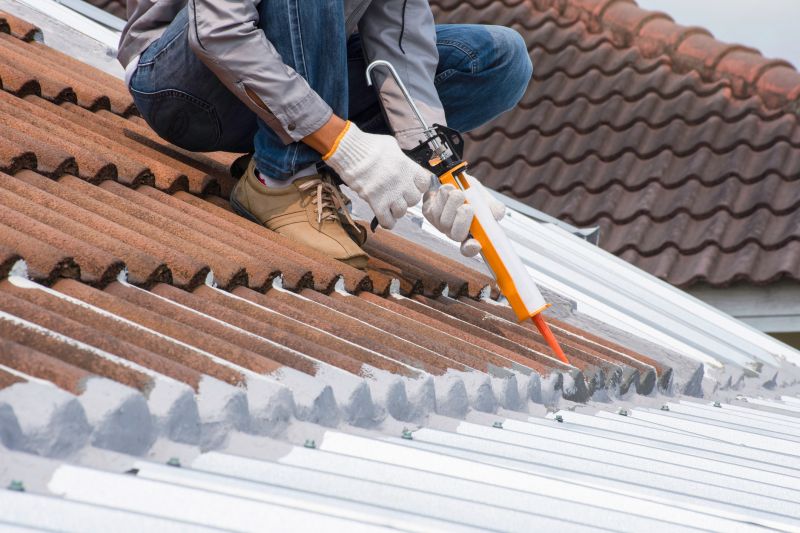 Roof Sealing in Somerdale, NJ