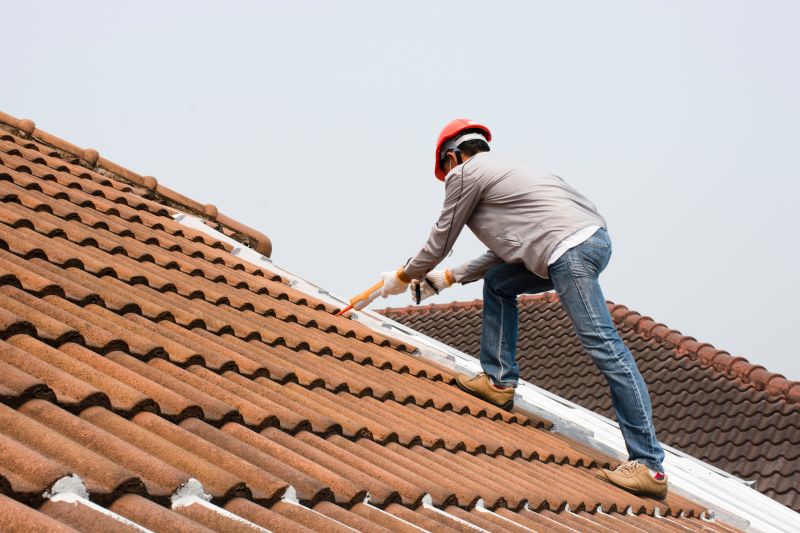 Roof Sealing in Souderton, PA