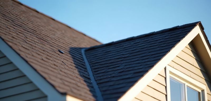 Roof Shingle Replacement in Bryn Mawr, PA