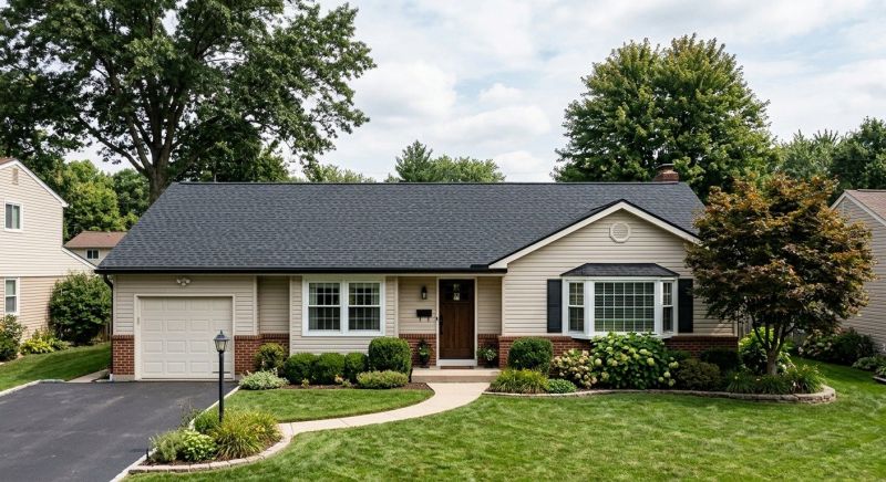 Roof Shingles Replacement in Devon, PA