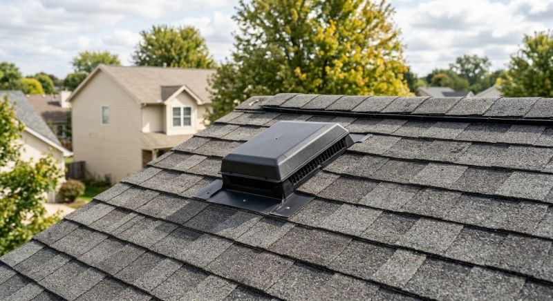 Roof Vent Installation Service in Bala Cynwyd, PA