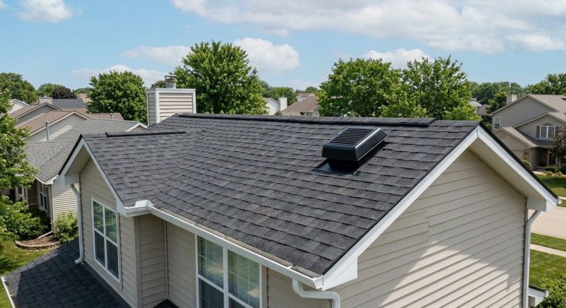 Roof Vent Installation Service in Bala Cynwyd, PA
