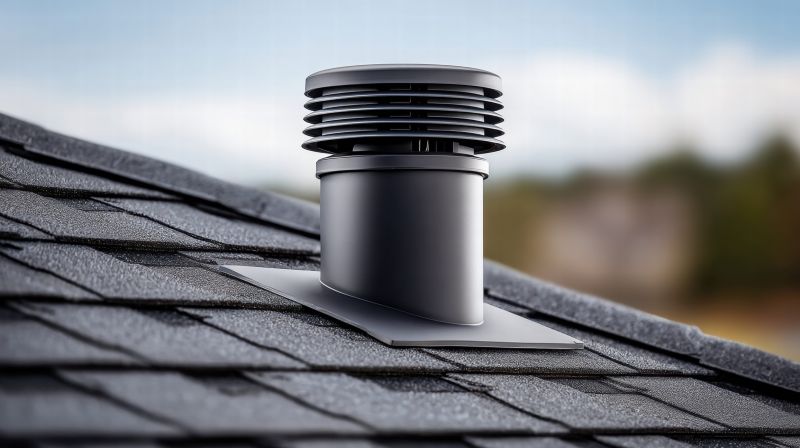 Roof Vent Installation Service in King Of Prussia, PA
