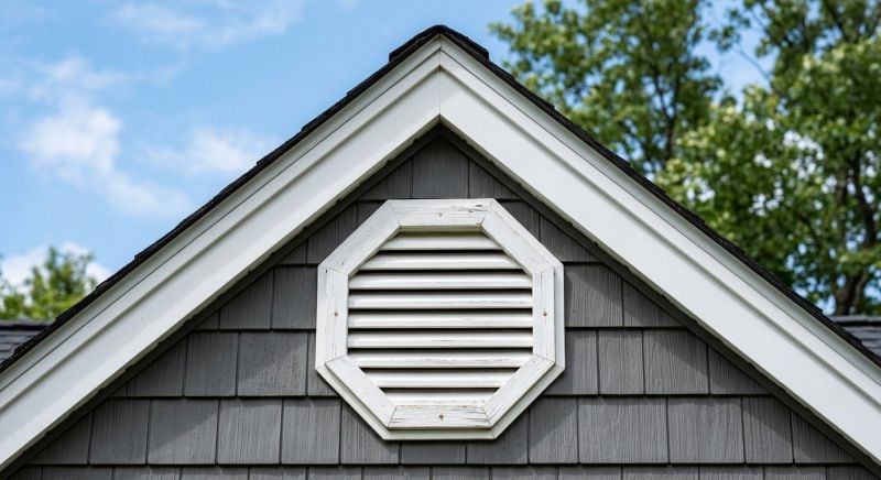 Roof Vent Installation Service in Perkasie, PA
