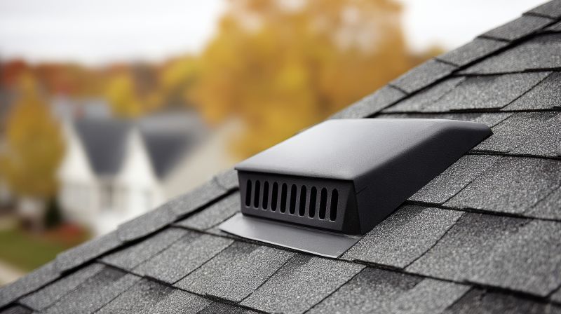 Roof Vent Installation Service in Springfield, PA