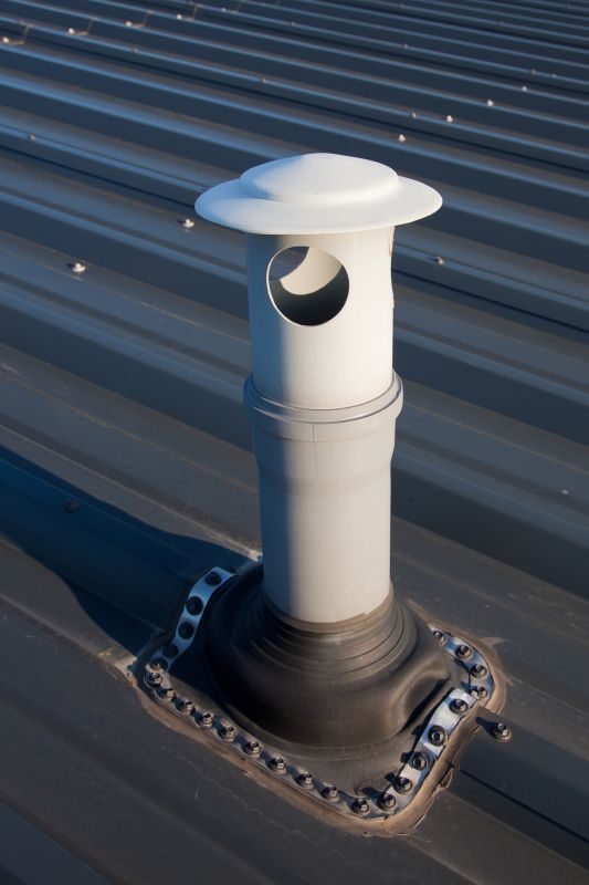 Roof Vent Installation Service in Upper Darby, PA