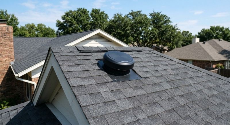 Roof Vent Installation Service in Warminster, PA