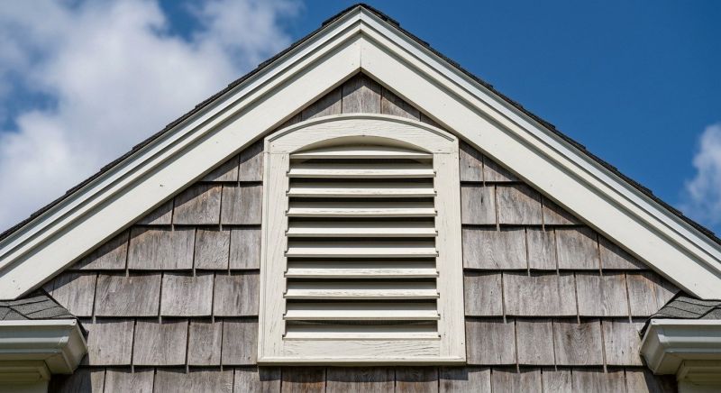 Roof Vent Installation Service in Warminster, PA