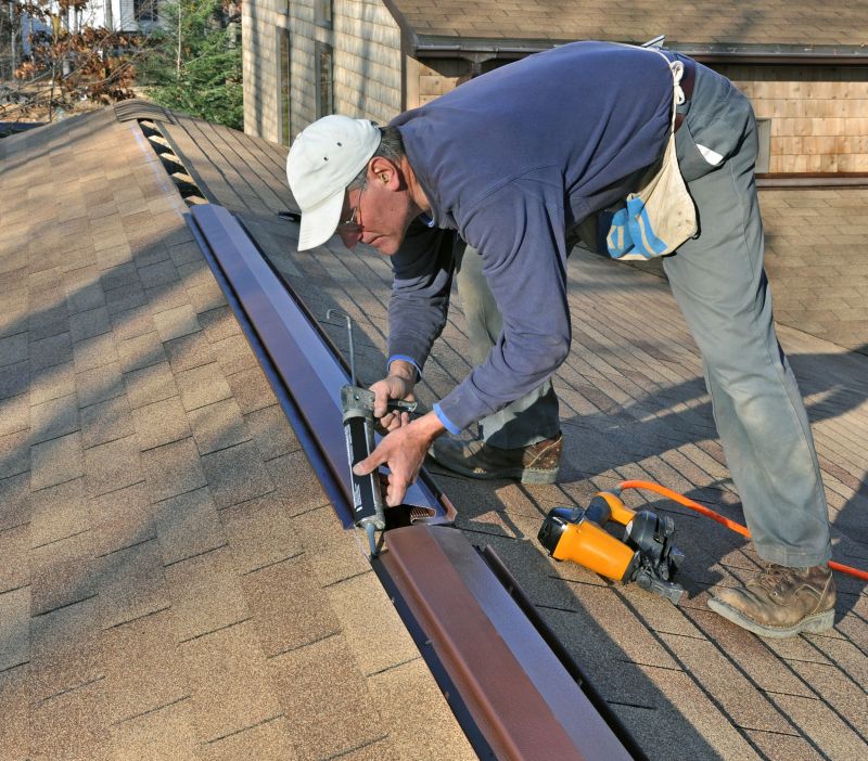 Roof Vent Installation Service in Warminster, PA