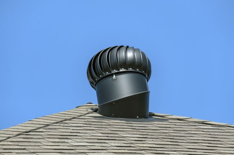 Roof Vent Replacement in Wycombe, PA