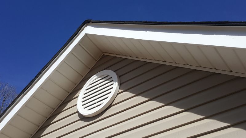 Roof Vent Replacement in Wycombe, PA